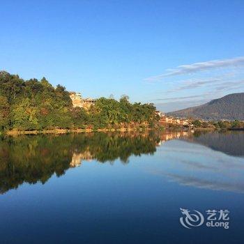 保山腾冲和顺逸云湖畔客栈酒店提供图片