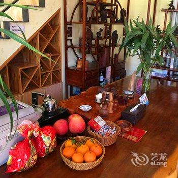 保山腾冲和顺逸云湖畔客栈酒店提供图片