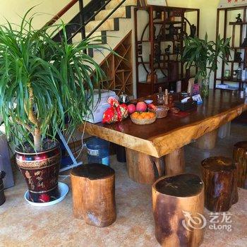 保山腾冲和顺逸云湖畔客栈酒店提供图片