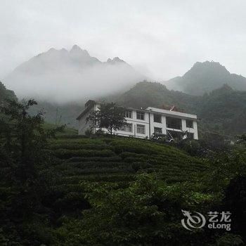 神农架流水山庄酒店提供图片