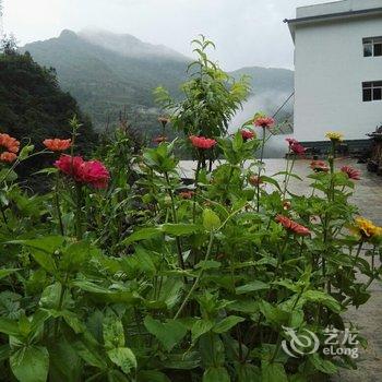 神农架流水山庄酒店提供图片