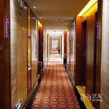 东莞维曼商务酒店酒店提供图片