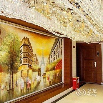 东莞维曼商务酒店酒店提供图片