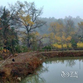 随州栎树湾山庄酒店提供图片