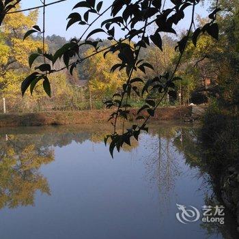 随州栎树湾山庄酒店提供图片