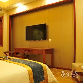 榆林千巨酒店酒店提供图片