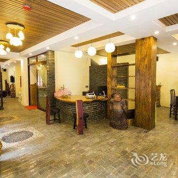 阳朔陋室精品客栈(读书岩店)酒店提供图片
