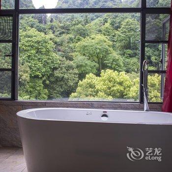 阳朔陋室精品客栈(读书岩店)酒店提供图片