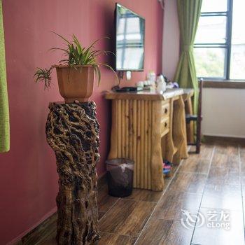 阳朔陋室精品客栈(读书岩店)酒店提供图片