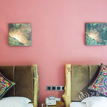 阳朔陋室精品客栈(读书岩店)酒店提供图片