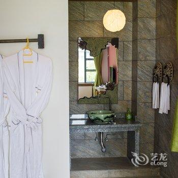 阳朔陋室精品客栈(读书岩店)酒店提供图片