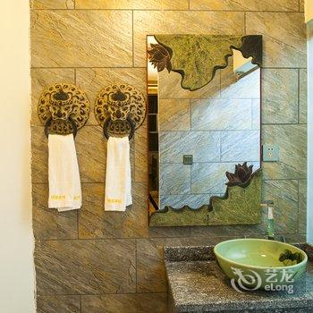 阳朔陋室精品客栈(读书岩店)酒店提供图片