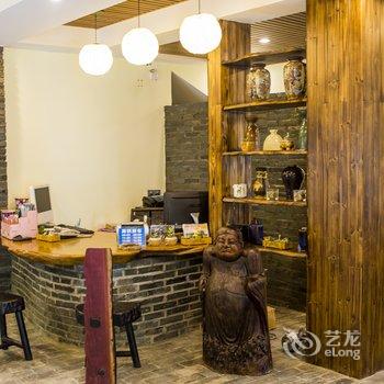 阳朔陋室精品客栈(读书岩店)酒店提供图片
