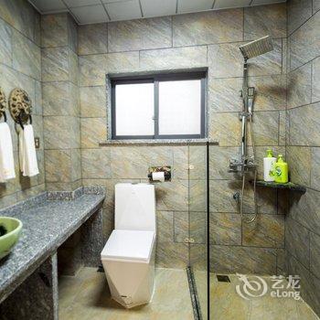 阳朔陋室精品客栈(读书岩店)酒店提供图片