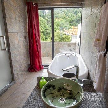 阳朔陋室精品客栈(读书岩店)酒店提供图片