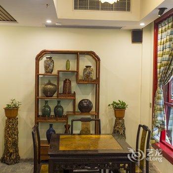 阳朔陋室精品客栈(读书岩店)酒店提供图片