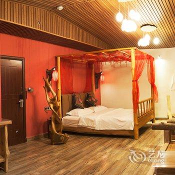 阳朔陋室精品客栈(读书岩店)酒店提供图片