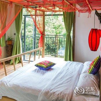 阳朔陋室精品客栈(读书岩店)酒店提供图片