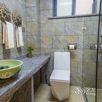 阳朔陋室精品客栈(读书岩店)酒店提供图片