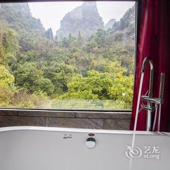 阳朔陋室精品客栈(读书岩店)酒店提供图片