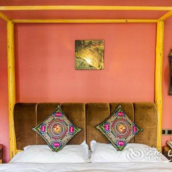 阳朔陋室精品客栈(读书岩店)酒店提供图片