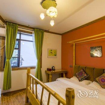 阳朔陋室精品客栈(读书岩店)酒店提供图片