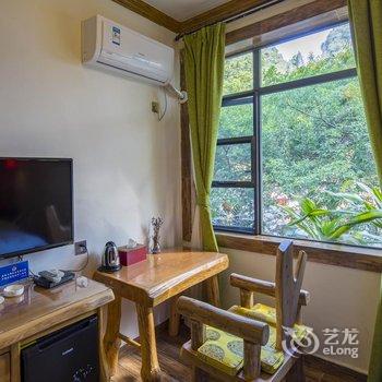 阳朔陋室精品客栈(读书岩店)酒店提供图片