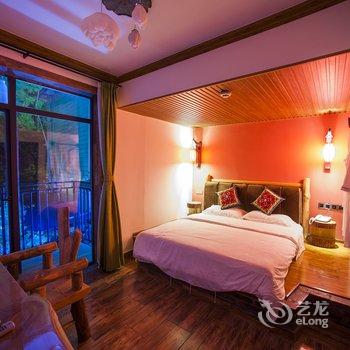 阳朔陋室精品客栈(读书岩店)酒店提供图片