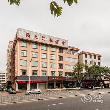 石狮阳光巴黎酒店酒店提供图片