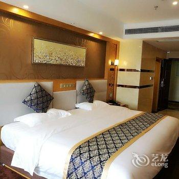 成都蜀都君豪酒店(万达广场店)酒店提供图片