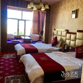 青海湖喜玛拉登客栈酒店提供图片