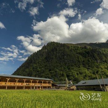 德钦梅里雨崩假日客栈酒店提供图片