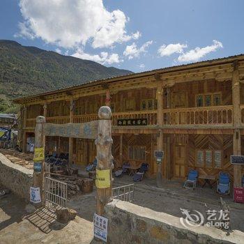 德钦梅里雨崩假日客栈酒店提供图片