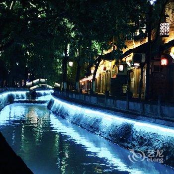 都江堰明和青年旅舍酒店提供图片