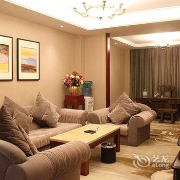 泸西福鼎大酒店酒店提供图片