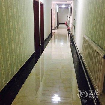 晋中海庆宾馆酒店提供图片