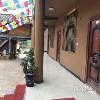 泸沽湖摩梭达巴苑酒店提供图片