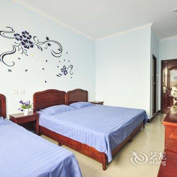 北戴河刘庄迎春宾馆酒店提供图片