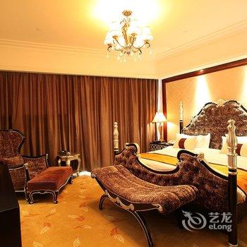 苍南国际大酒店酒店提供图片