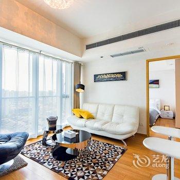 成都盛铂仕丹服务公寓(春熙太古里店)酒店提供图片