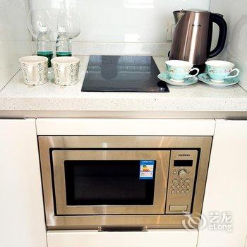 成都盛铂仕丹服务公寓(春熙太古里店)酒店提供图片