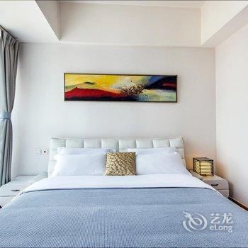 成都盛铂仕丹服务公寓(春熙太古里店)酒店提供图片