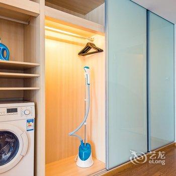 成都盛铂仕丹服务公寓(春熙太古里店)酒店提供图片