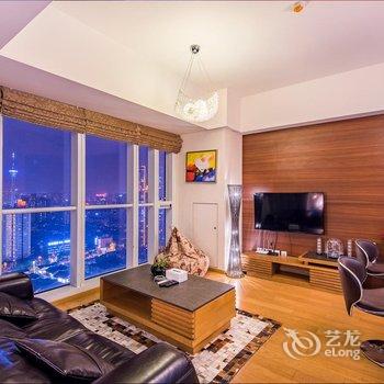 成都盛铂仕丹服务公寓(春熙太古里店)酒店提供图片