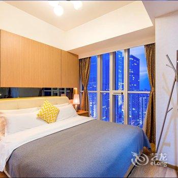 成都盛铂仕丹服务公寓(春熙太古里店)酒店提供图片