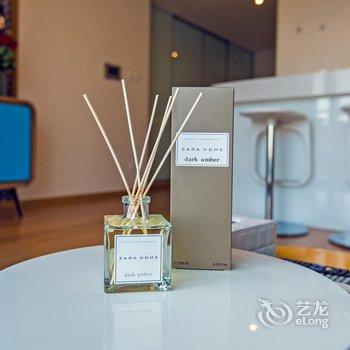 成都盛铂仕丹服务公寓(春熙太古里店)酒店提供图片