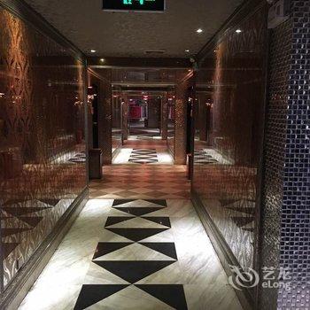 河源金沙湾酒店酒店提供图片