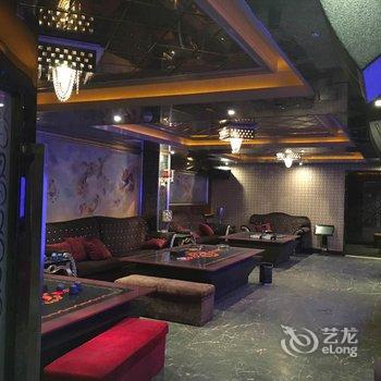 河源金沙湾酒店酒店提供图片