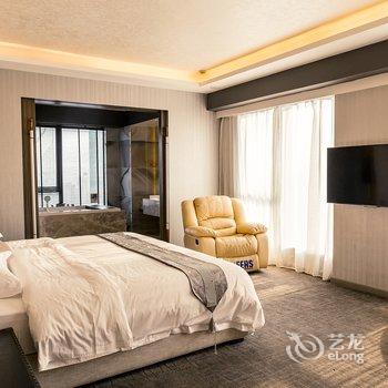 江门芸景酒店酒店提供图片