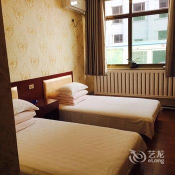 晋中海庆宾馆酒店提供图片